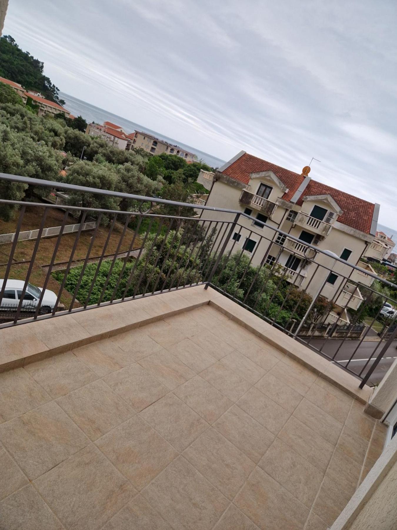 Apartmani Marina Kopitovic Petrovac Cameră foto